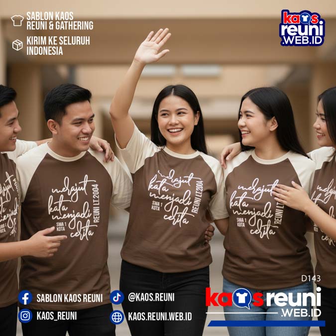Desain Kaos Reuni Merajut Kata Menjadi Cerita (16)