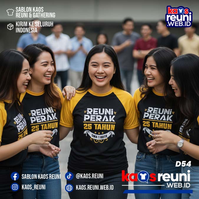 Desain Kaos Reuni Perak 25 Th (9)