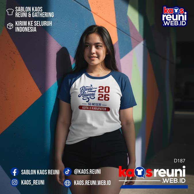 Desain Kaos Reuni SD SMP SMA 2026 (2)