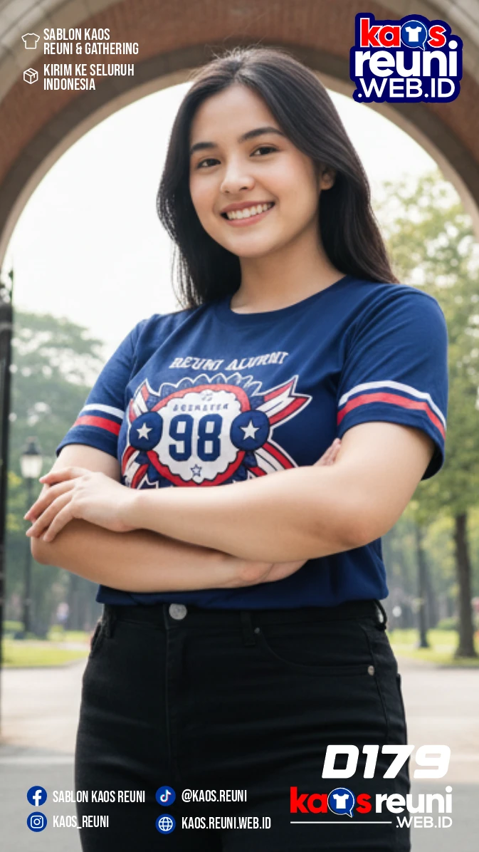 Desain Kaos Reuni SMA BM 98 (3)