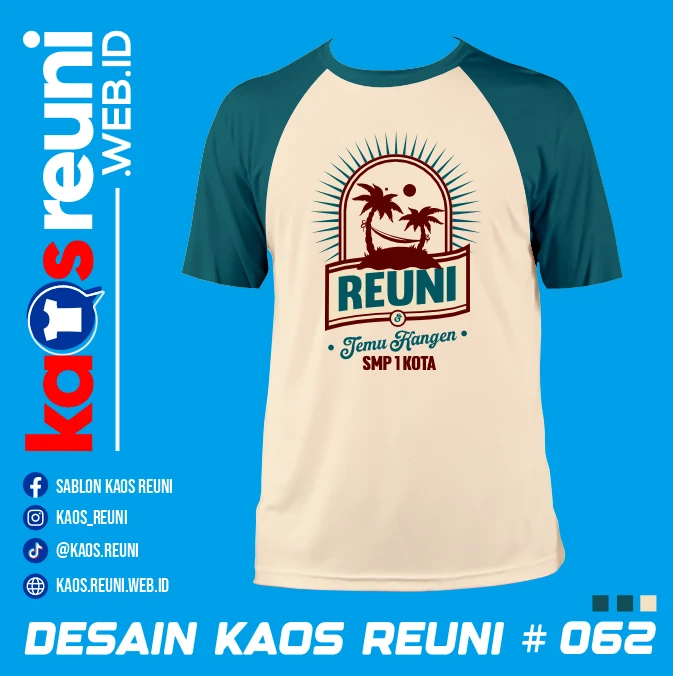 Desain Kaos Reuni SMP (4)