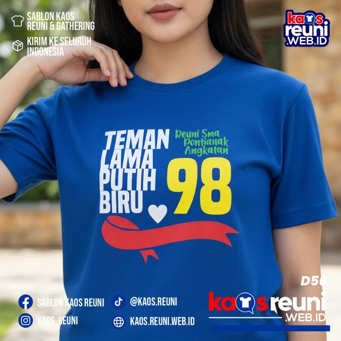 Desain Kaos Reuni Teman Lama 98 (3)