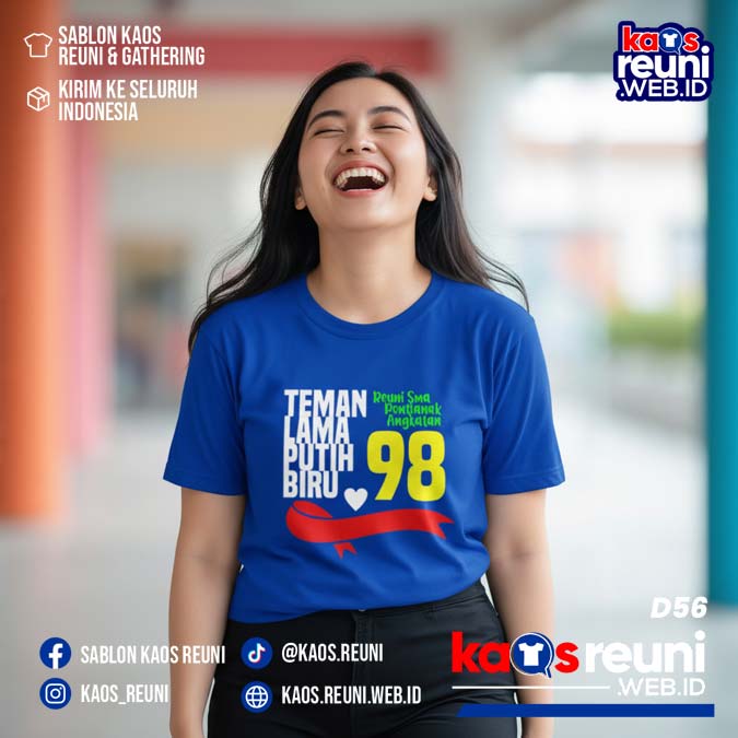 Desain Kaos Reuni Teman Lama 98 (4)