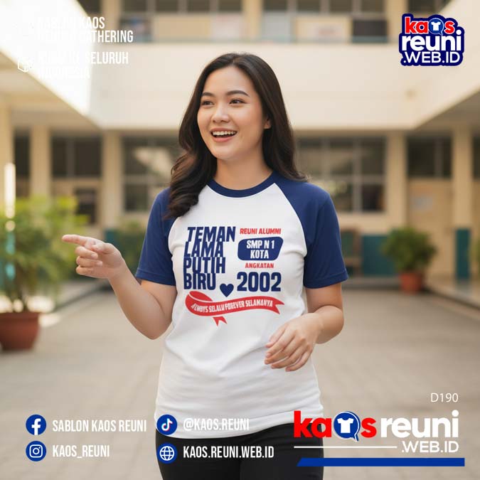 Desain Kaos Reuni Teman Lama Putih Biru (12)
