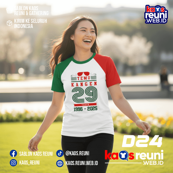 Desain Kaos Reuni Temu Kangen 1996 (12)