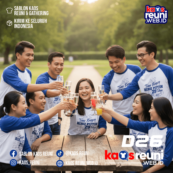 Desain Kaos Reuni Temu Kangen Putih Biru (12)
