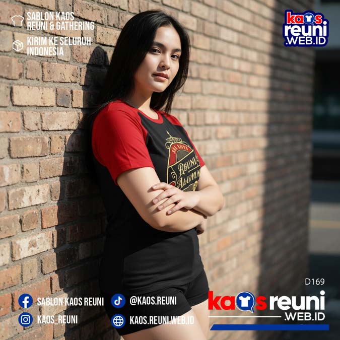 Desain Kaos Reuni Vintage (1)