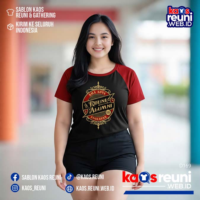Desain Kaos Reuni Vintage (2)