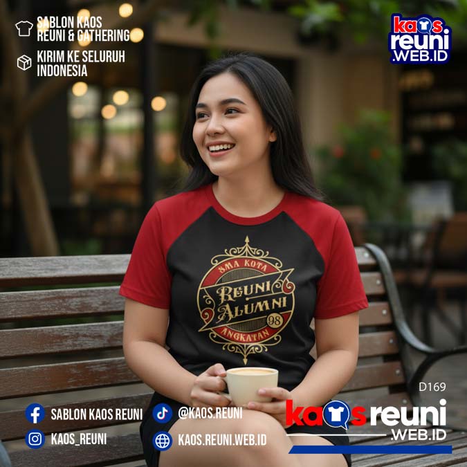 Desain Kaos Reuni Vintage (3)