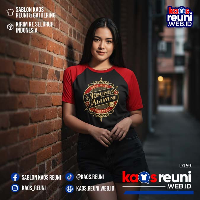 Desain Kaos Reuni Vintage (4)