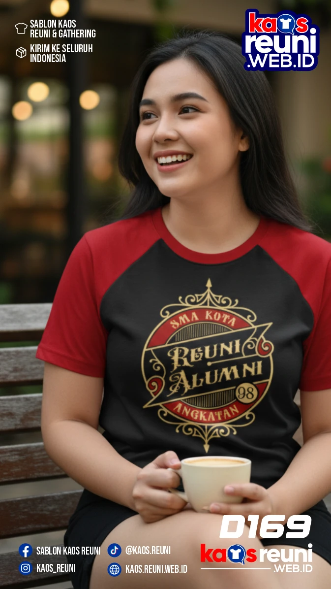 Desain Kaos Reuni Vintage (4)