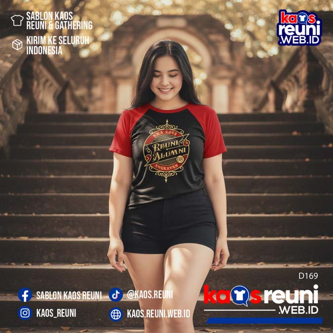 Desain Kaos Reuni Vintage (5)