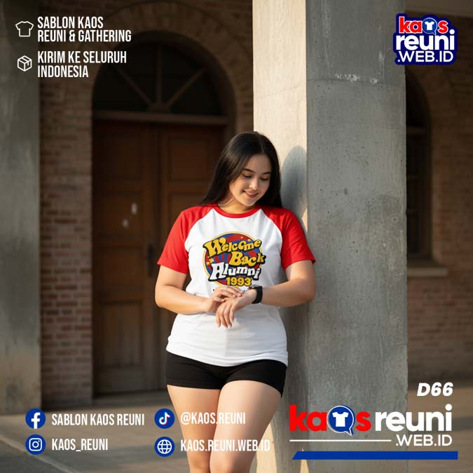 Desain Kaos Reuni Welcome Back (5)