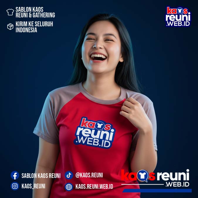 Kaos Reuni Merah Cabe   Dusty Lilac (11)