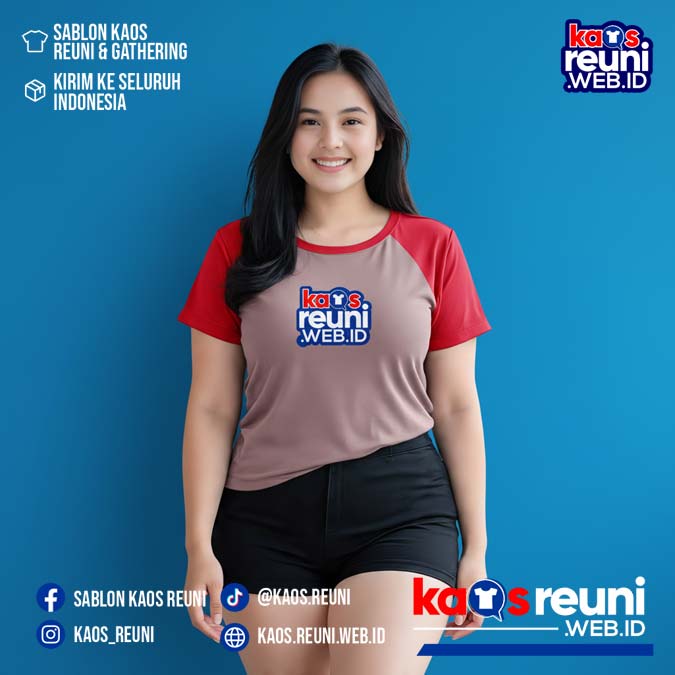 Kaos Reuni Merah Cabe   Dusty Lilac (14)