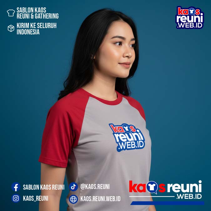 Kaos Reuni Merah Cabe   Dusty Lilac (15)