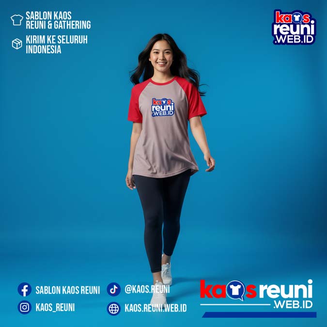 Kaos Reuni Merah Cabe   Dusty Lilac (16)