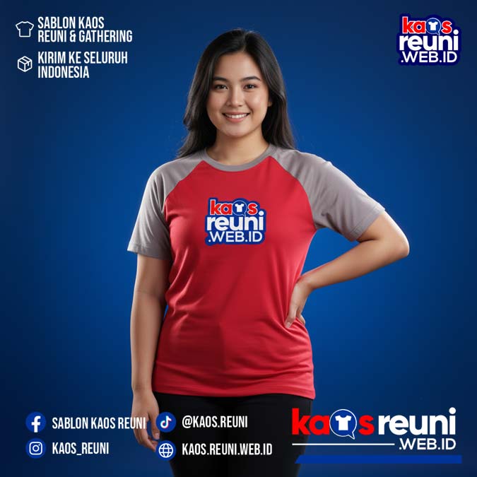 Kaos Reuni Merah Cabe   Dusty Lilac (17)