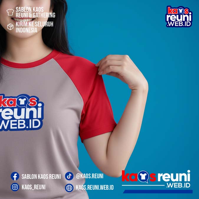 Kaos Reuni Merah Cabe   Dusty Lilac (19)