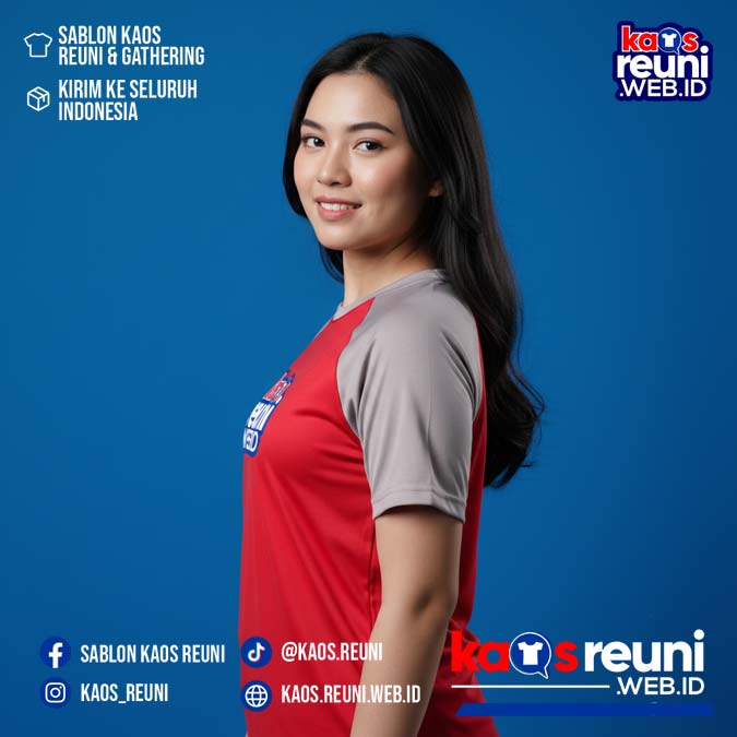 Kaos Reuni Merah Cabe   Dusty Lilac (22)