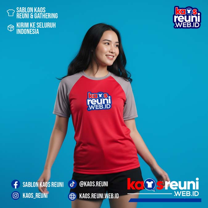 Kaos Reuni Merah Cabe   Dusty Lilac (26)