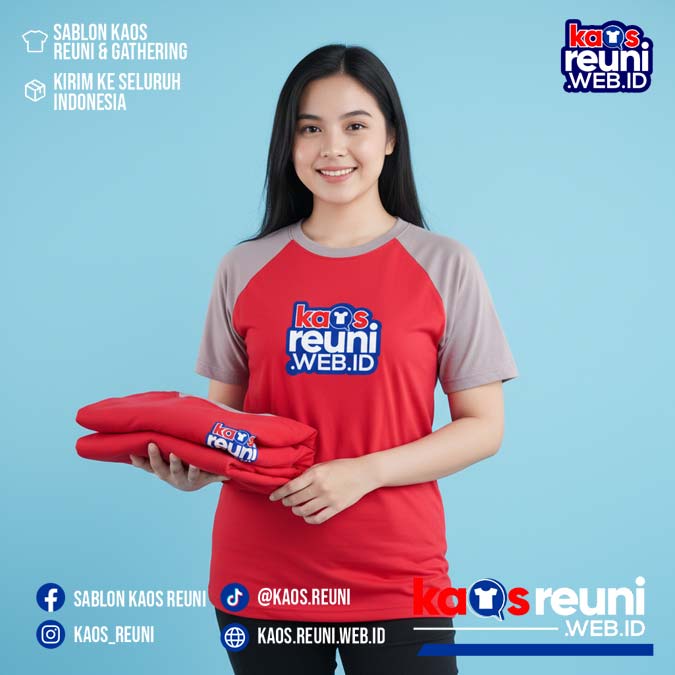 Kaos Reuni Merah Cabe   Dusty Lilac (5)