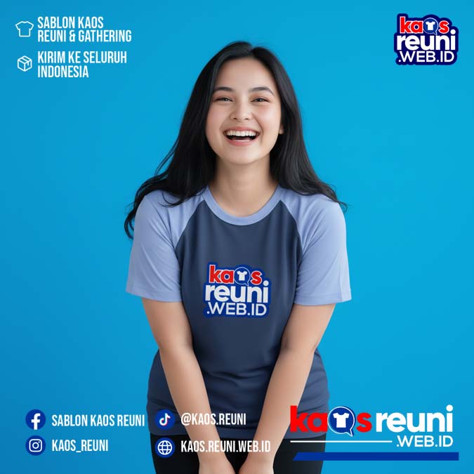 Light Navy   Biru Muda   Warna Kain Kaos Reuni Gathering (4)