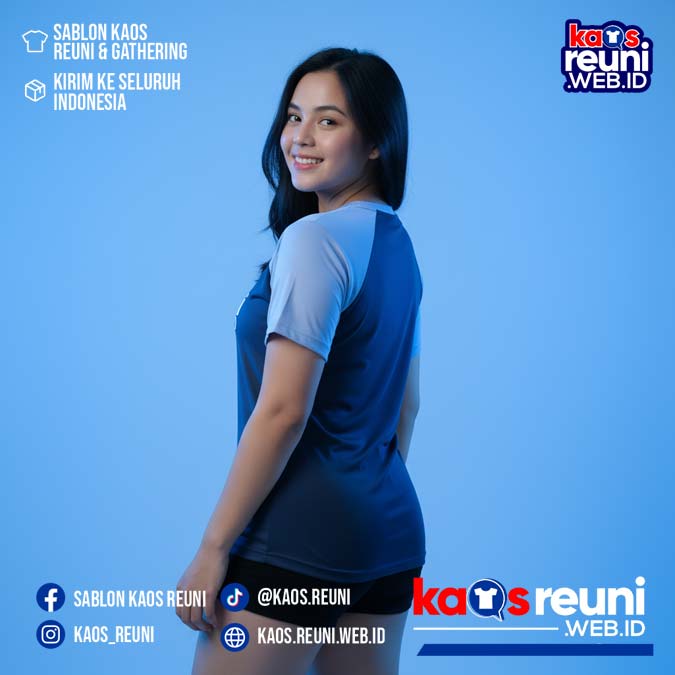 Light Navy   Biru Muda   Warna Kain Kaos Reuni Gathering (6)