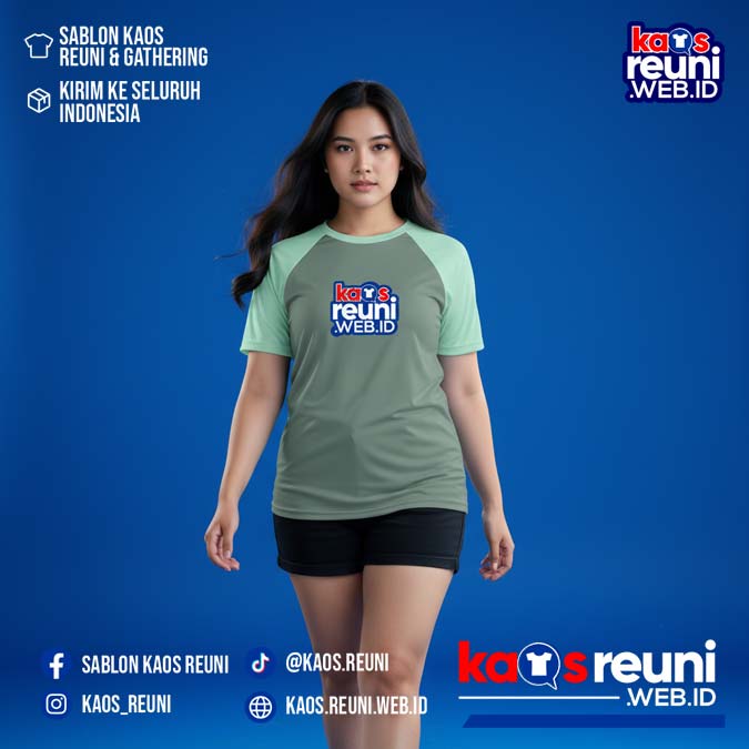 Mineral Green   Hijau Mint   Warna Kain Kaos Reuni Gathering (2)