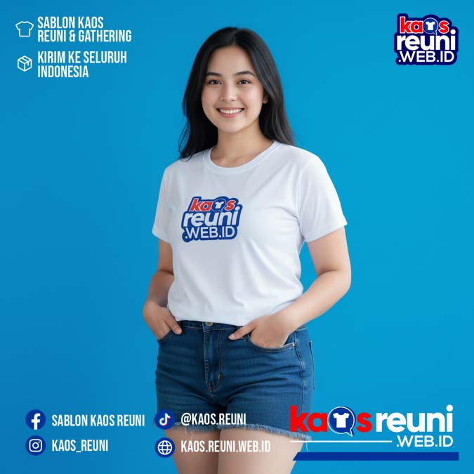 Putih Netral   Putih Bluish  Warna Kain Kaos Reuni Gathering (2)