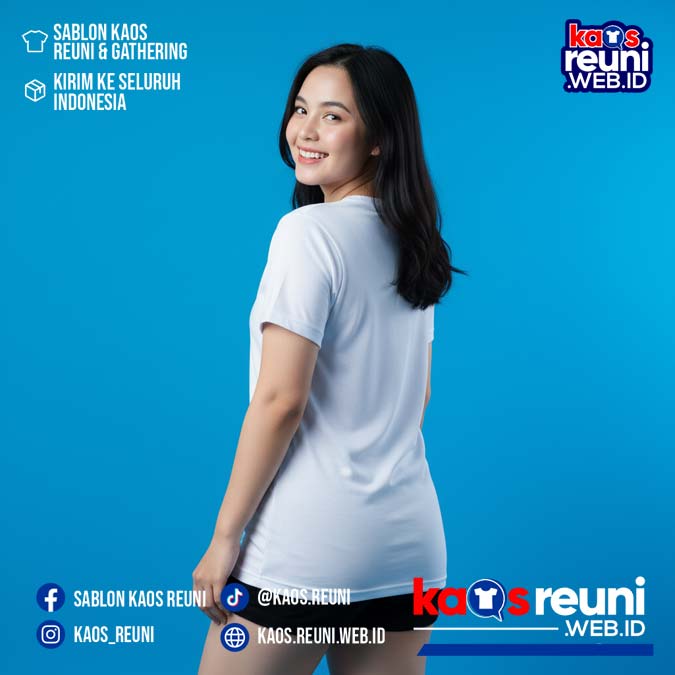 Putih Netral   Putih Bluish  Warna Kain Kaos Reuni Gathering (26)