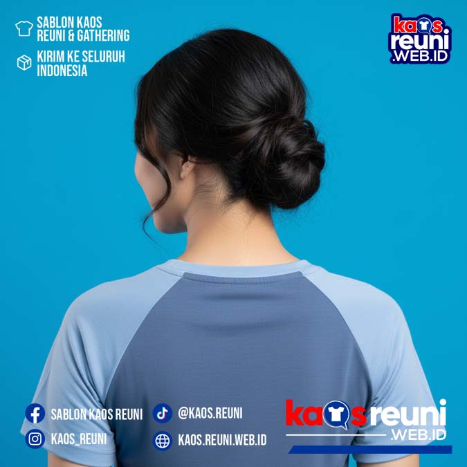 Sky Blue   Steel Blue   Warna Kain Kaos Reuni Gathering (12)