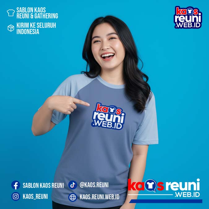 Sky Blue   Steel Blue   Warna Kain Kaos Reuni Gathering (25)