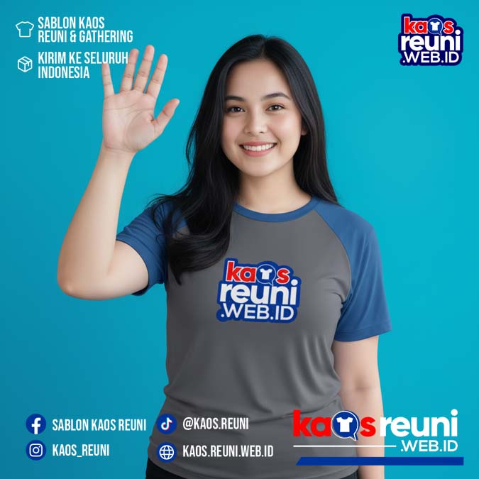 Stone Grey   Ocean Blue   Warna Kain Kaos Reuni Gathering (9)
