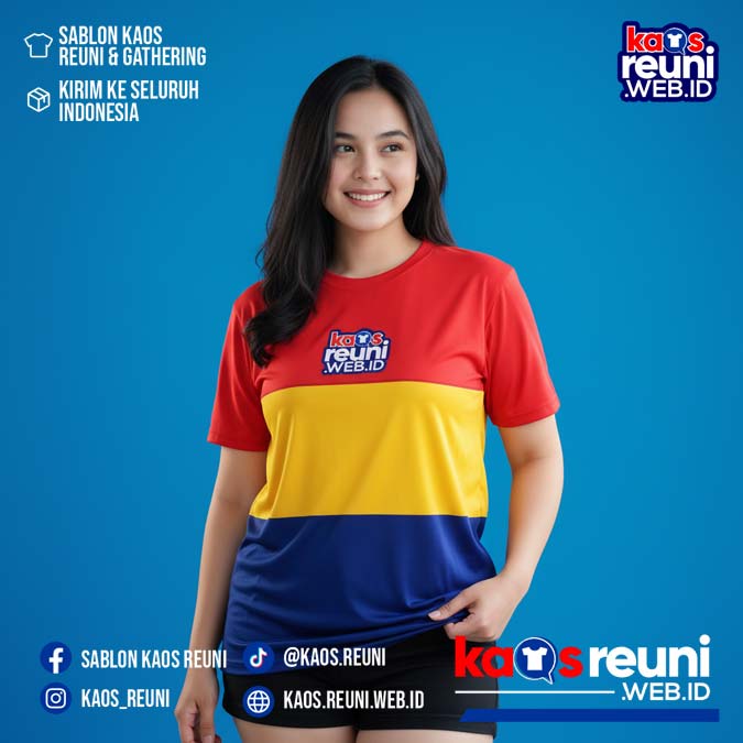 Tri Panel Reuni   Model Type Custom (24)