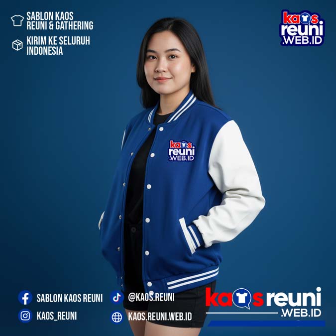 Varsity Reuni   Model Type Custom (3)