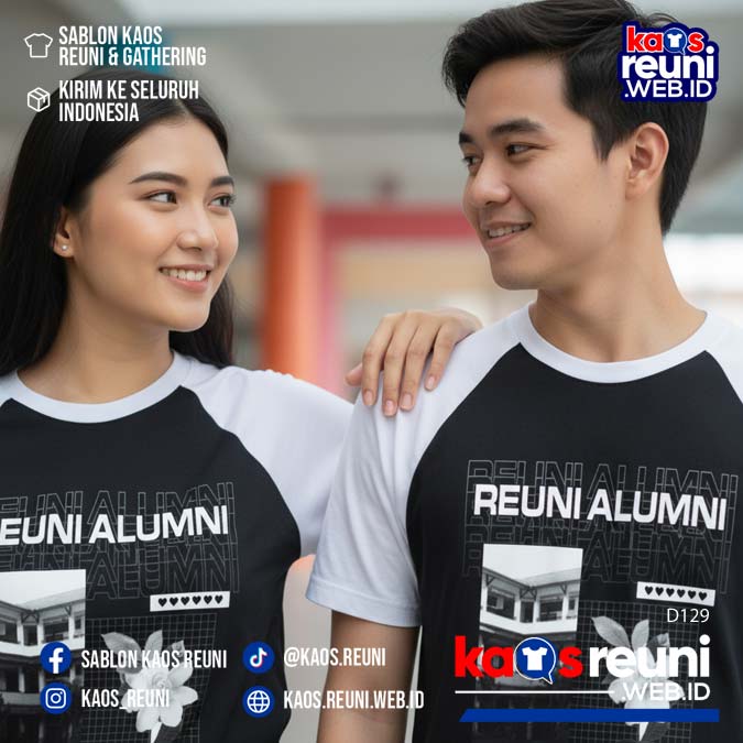 Bank Konten 11 Detail Potongan Raglan Yang Nyaman D129