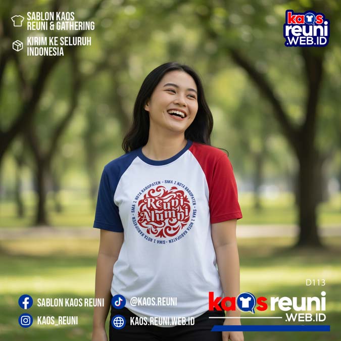 Bank Konten 2 Tawa Lepas Di Bawah Sinar Matahari D113