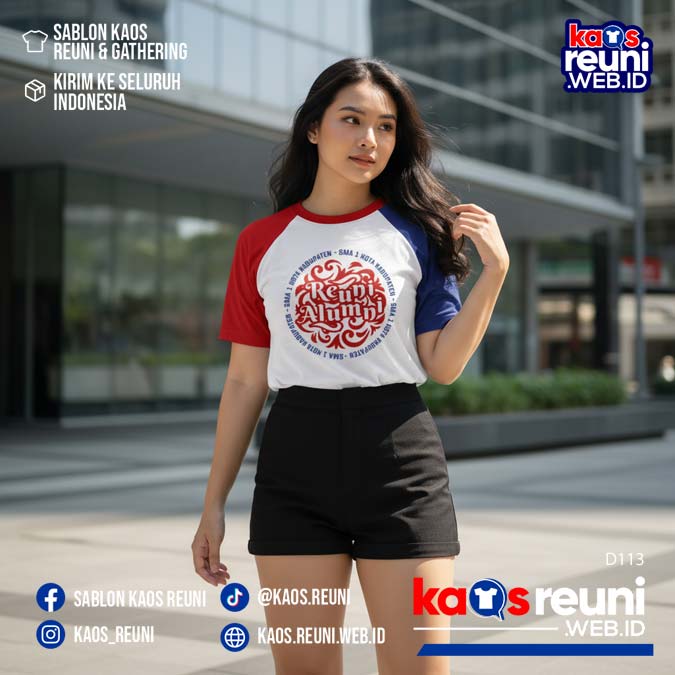 Bank Konten 5 Gerak Dinamis Di Area Urban D113