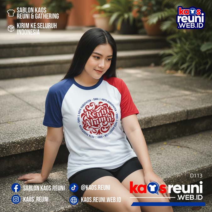 Bank Konten 5 Istirahat Siang Nyaman D113