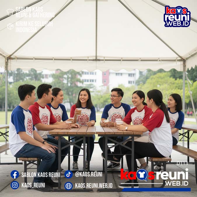 Bank Konten 9 Bersantai Tanpa Gerah D113