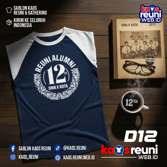 Desain Kaos Reuni 12 Th (10)