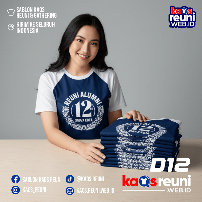 Desain Kaos Reuni 12 Th (13)