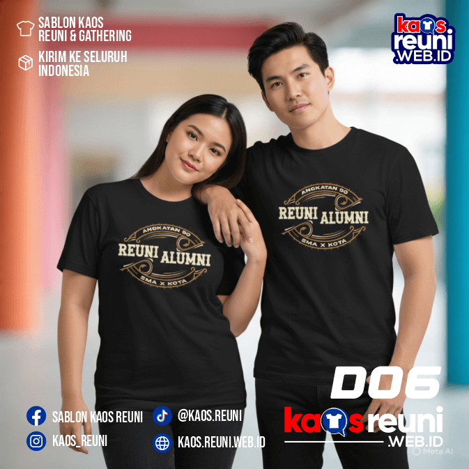 Desain Kaos Reuni Alumni Angkatan 90 (5)