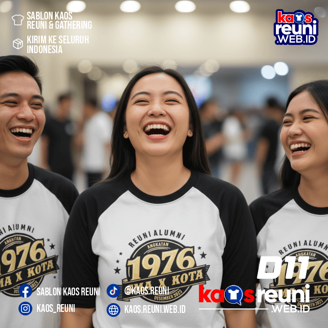 Desain Kaos Reuni Angkatan 1976 (5)
