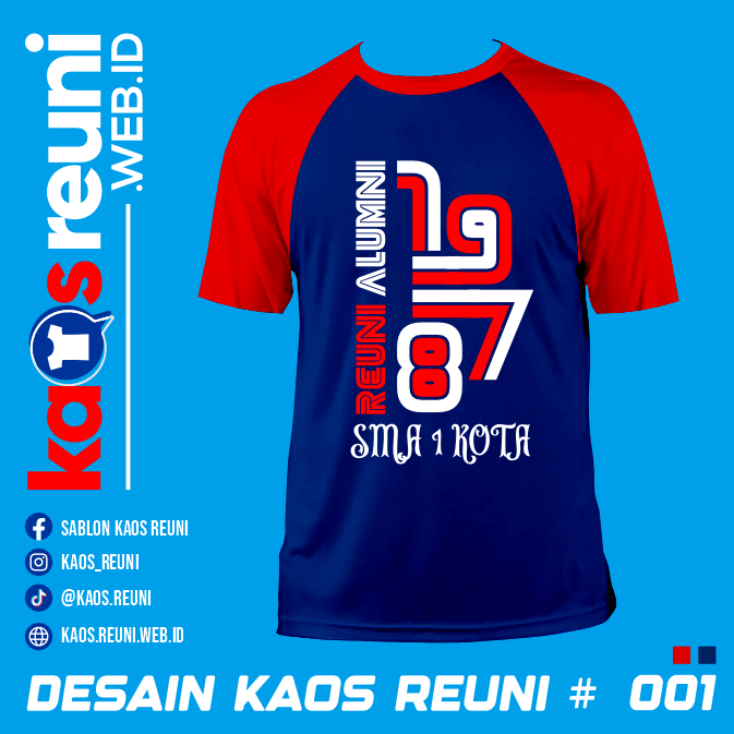 KAOS REUNI (1)