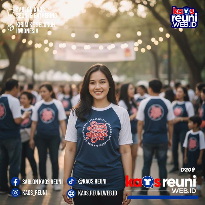 Desain Kaos Reuni 1898 Putih Deep Blue (10)