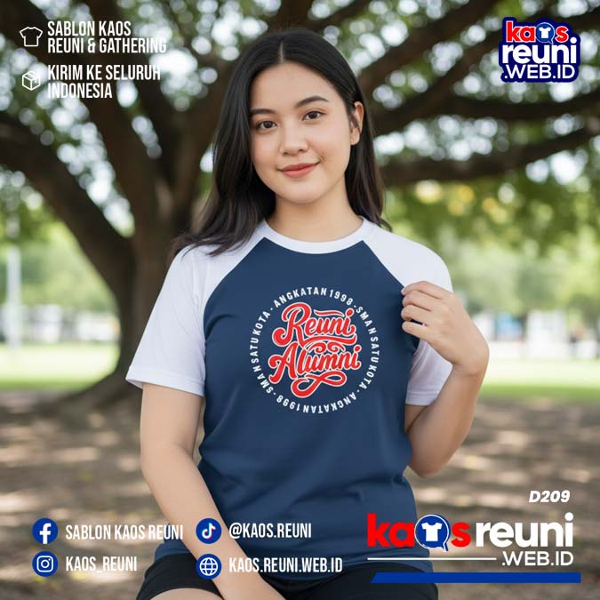 Desain Kaos Reuni 1898 Putih Deep Blue (14)
