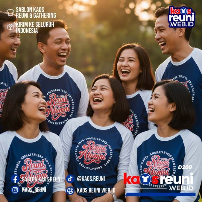 Desain Kaos Reuni 1898 Putih Deep Blue (18)