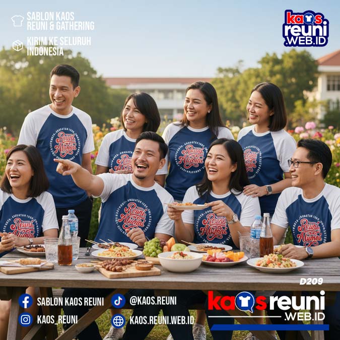 Desain Kaos Reuni 1898 Putih Deep Blue (27)